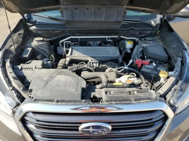 2022 SUBARU ASCENT LIMITED  