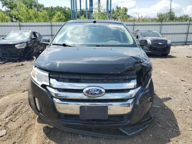 2012 FORD EDGE SEL  
