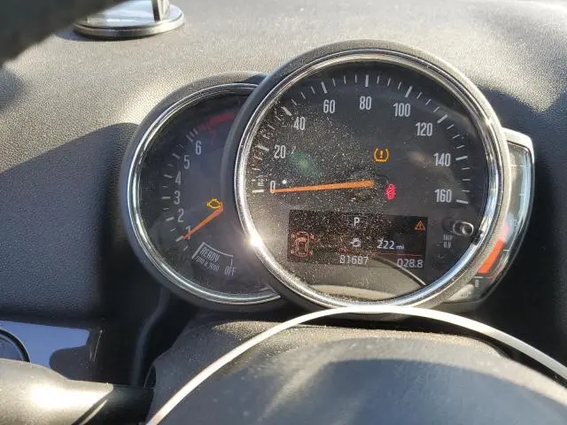 2020 MINI COOPER COUNTRYMAN  