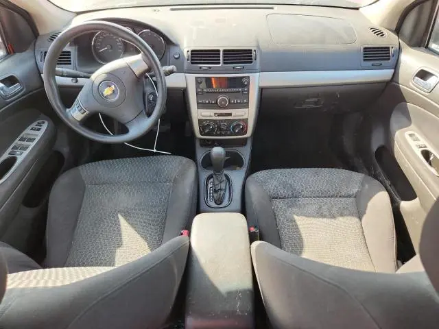 2010 CHEVROLET COBALT 2LT  