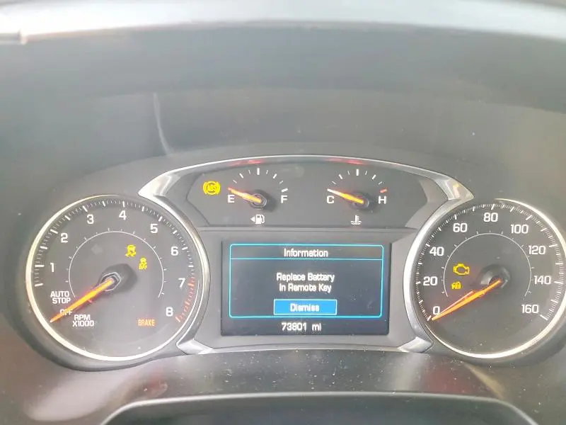 2020 CHEVROLET BLAZER 3LT  