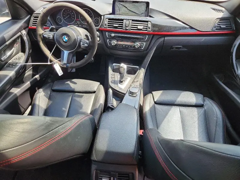 2014 BMW 328 I  