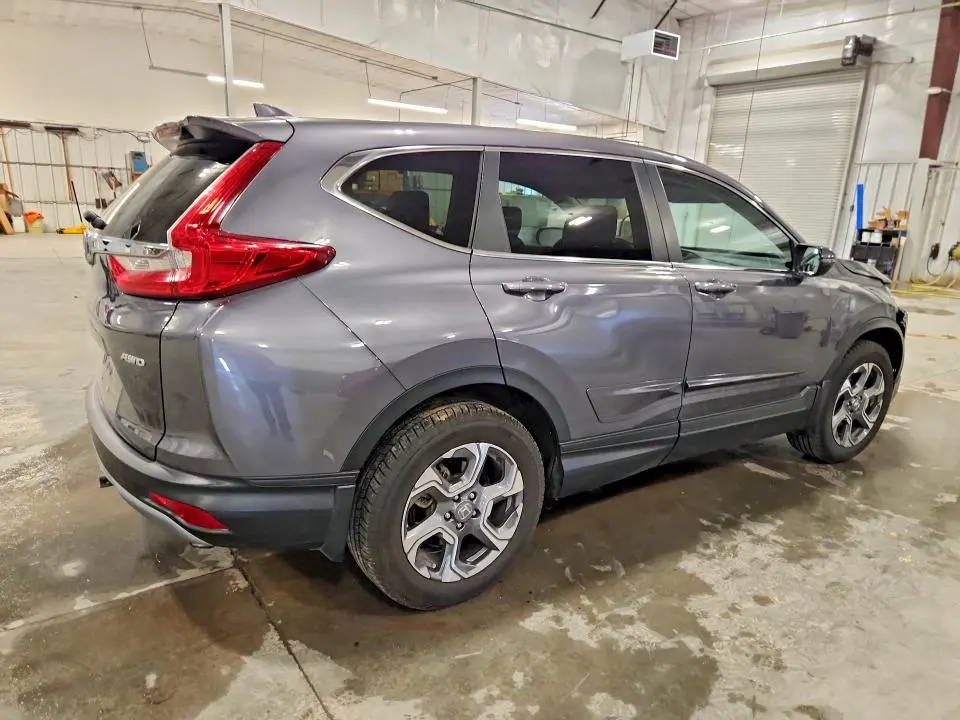 2019 HONDA CR-V EXL  