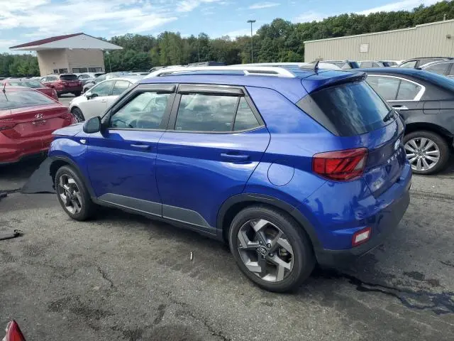 2022 HYUNDAI VENUE SEL  