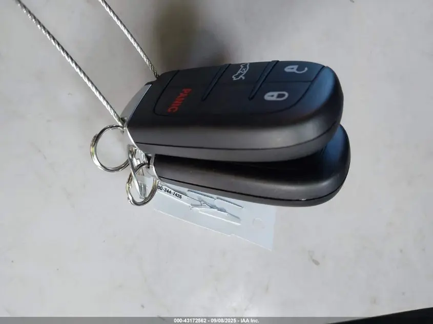 2020 CHRYSLER 300 TOURING