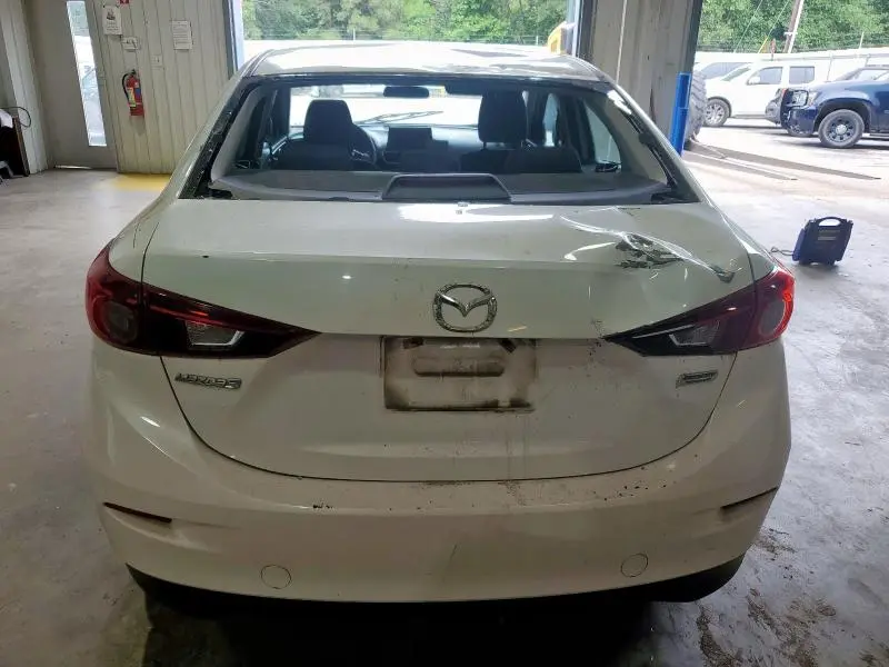 2014 MAZDA 3 SPORT  