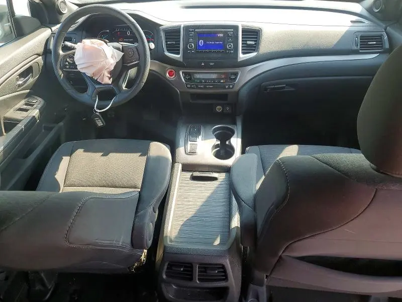 2019 HONDA PASSPORT SPORT  
