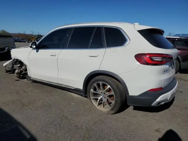 2023 BMW X5 SDRIVE 40I  