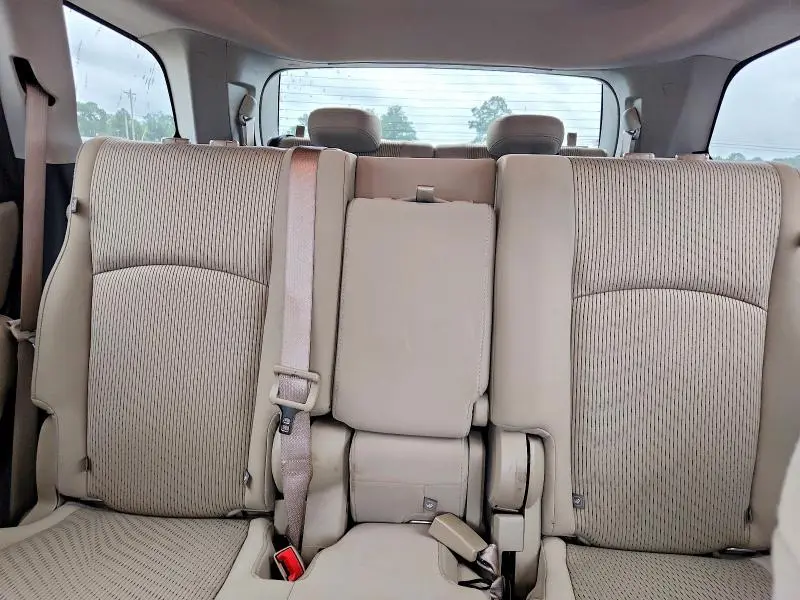 2018 DODGE JOURNEY SXT  