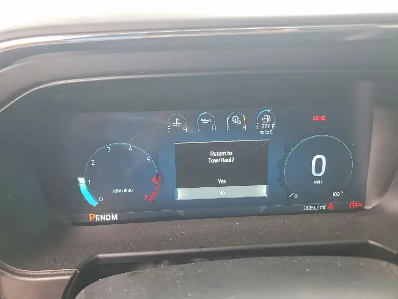 2026 FORD F250 SUPER DUTY  