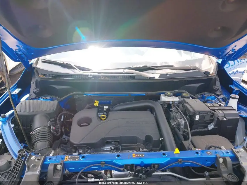 2024 GMC TERRAIN AWD SLT