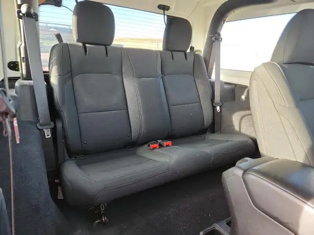 2020 JEEP WRANGLER SPORT  