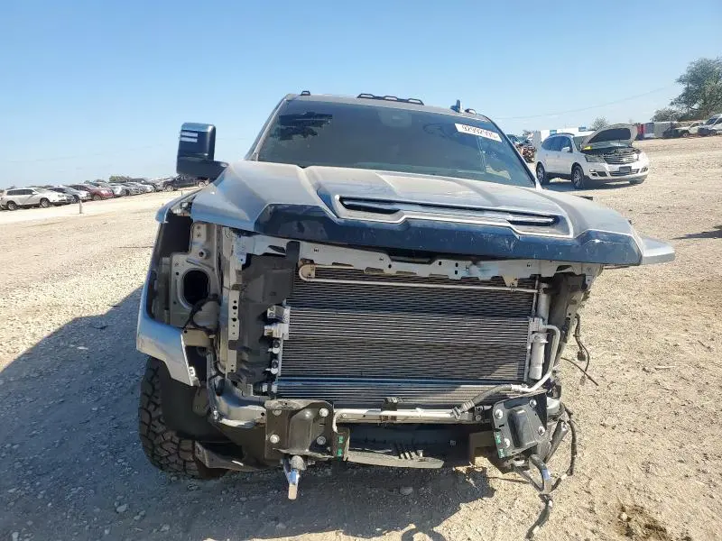 2025 GMC SIERRA K2500 DENALI ULTIMATE  