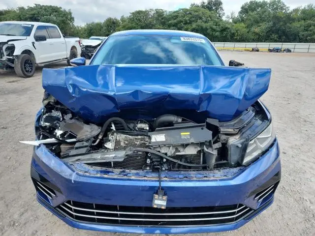 2017 VOLKSWAGEN PASSAT R-LINE  