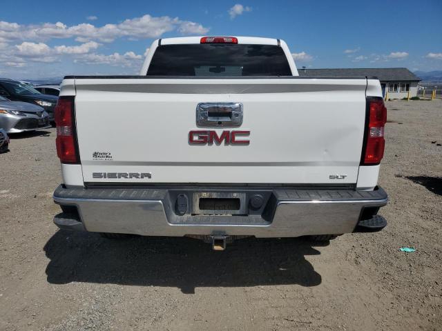 2014 GMC SIERRA K1500 SLT