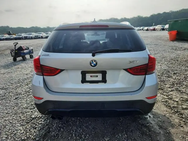 2015 BMW X1 SDRIVE28I  