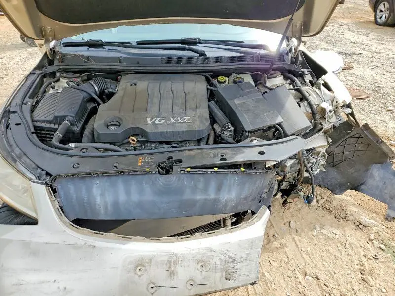 2013 BUICK LACROSSE   