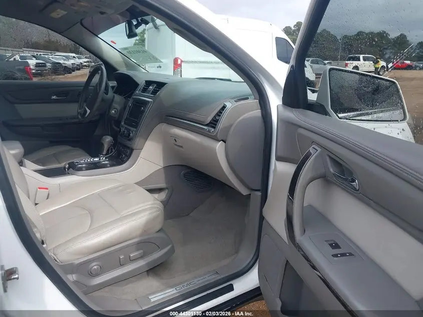 2016 GMC ACADIA SLT-1