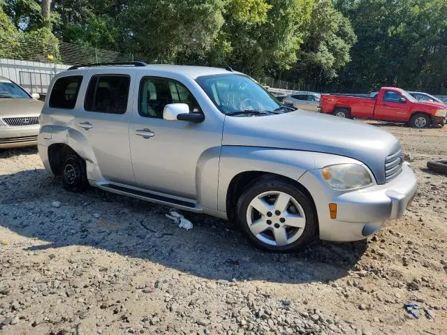 2011 CHEVROLET HHR LT  