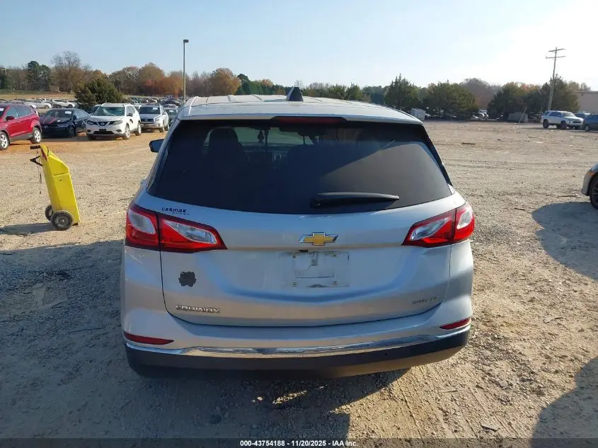 2020 CHEVROLET EQUINOX AWD 2FL