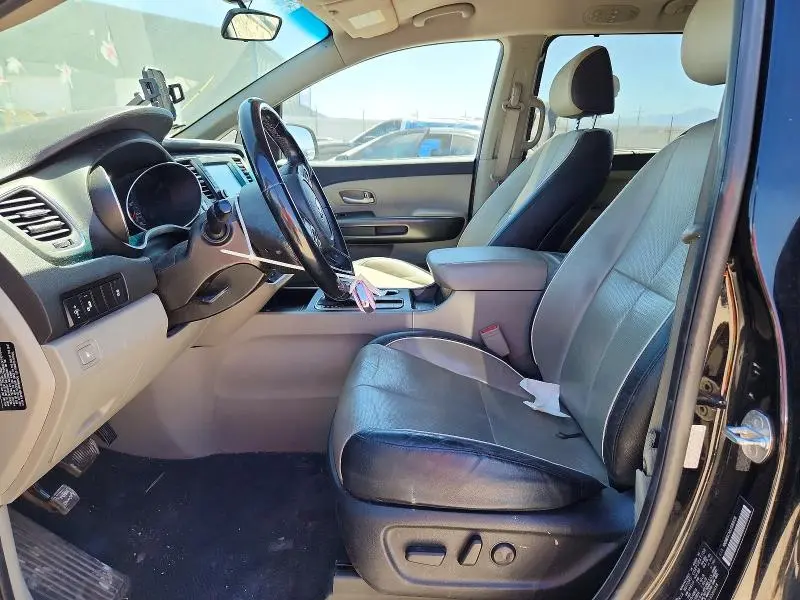 2020 KIA SEDONA EX  