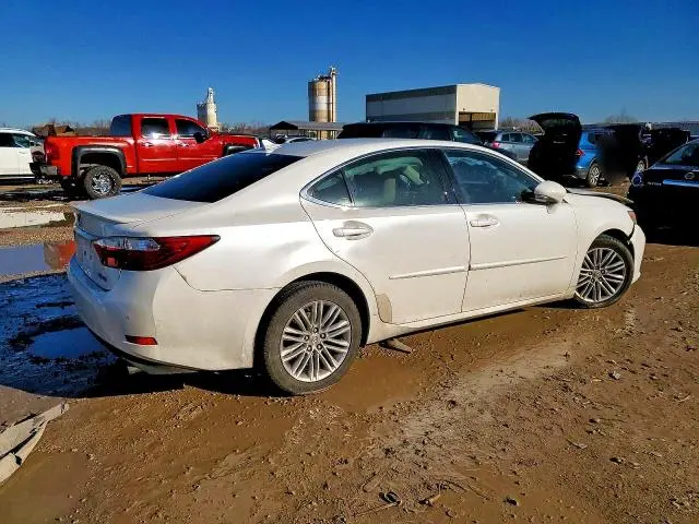 2013 LEXUS ES 350  