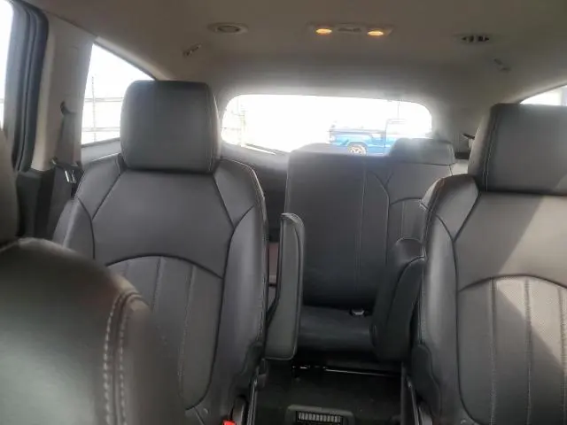 2017 BUICK ENCLAVE