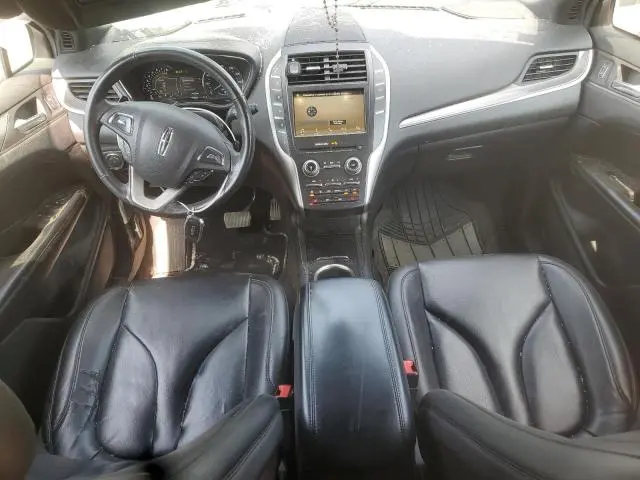 2019 LINCOLN MKC   