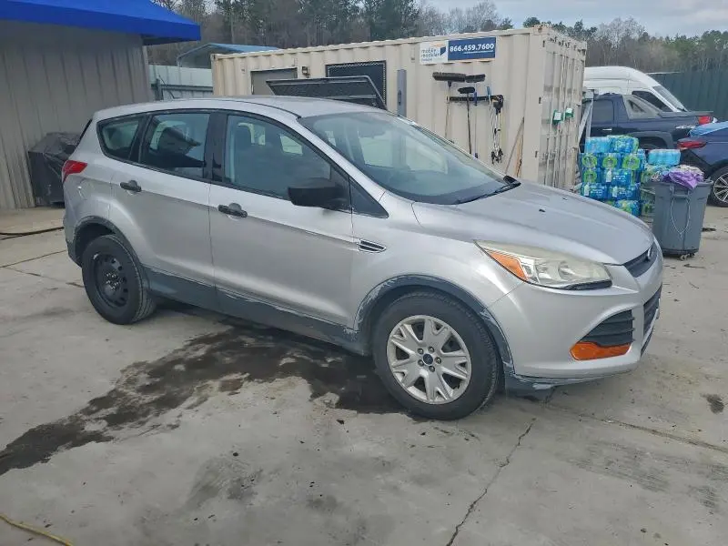 2014 FORD ESCAPE S  