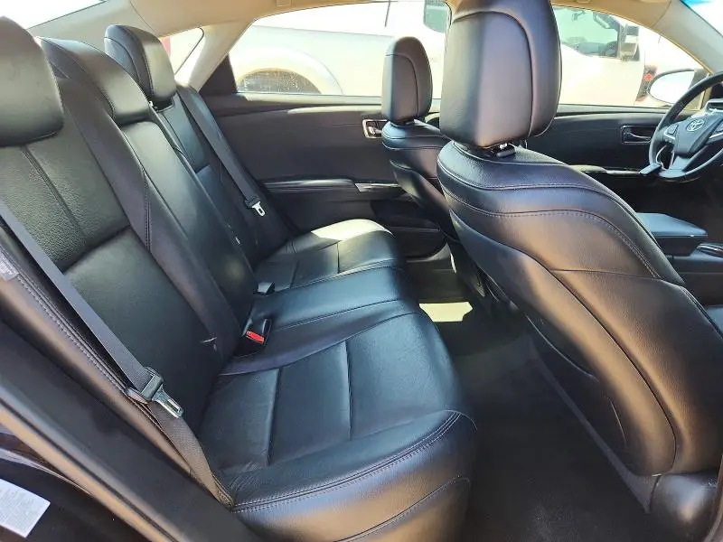 2015 TOYOTA AVALON XLE  