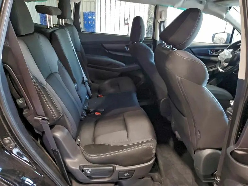 2023 SUBARU ASCENT PREMIUM  