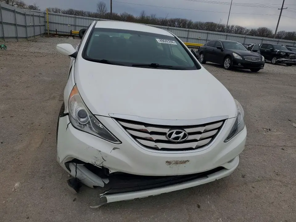 2012 HYUNDAI SONATA SE 2.0T  