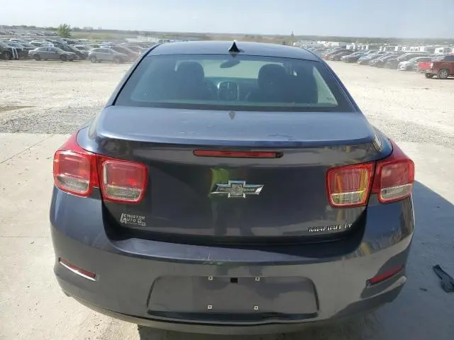 2013 CHEVROLET MALIBU 1LT