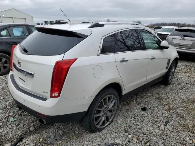 2015 CADILLAC SRX PREMIUM COLLECTION  