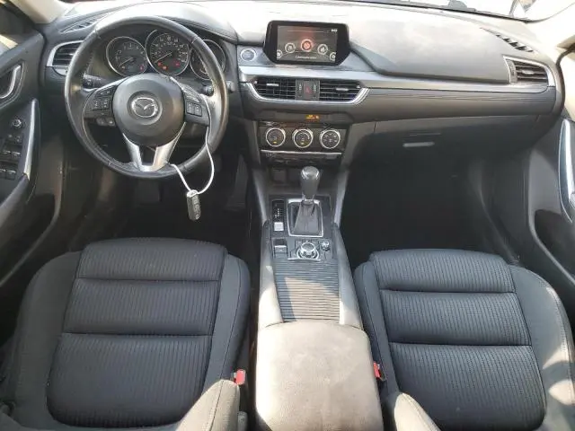 2016 MAZDA 6 SPORT  