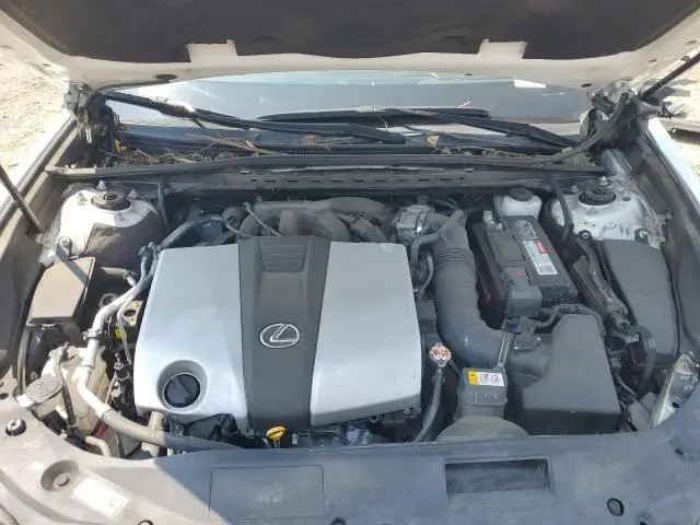 2019 LEXUS ES 350  