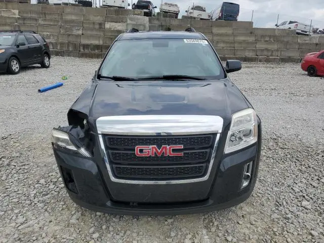 2014 GMC TERRAIN SLT  