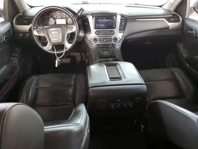2019 GMC YUKON XL K1500 SLT  
