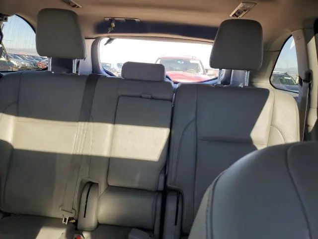 2014 TOYOTA HIGHLANDER XLE  