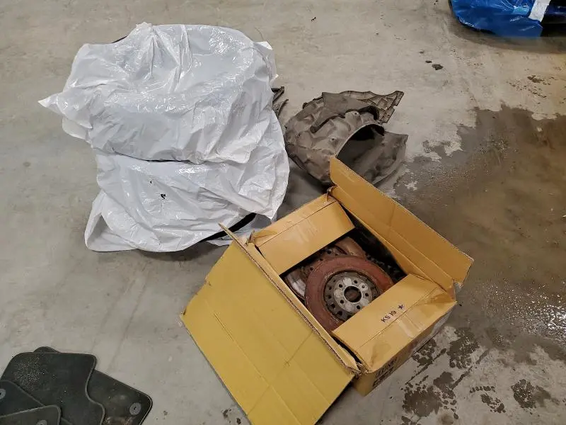 2018 AUDI Q7 PREMIUM  