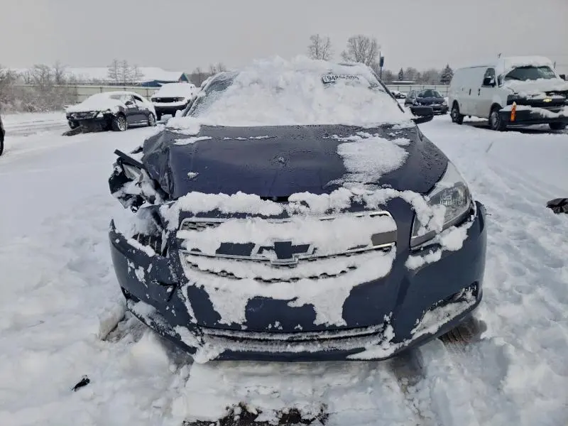 2013 CHEVROLET MALIBU LS  