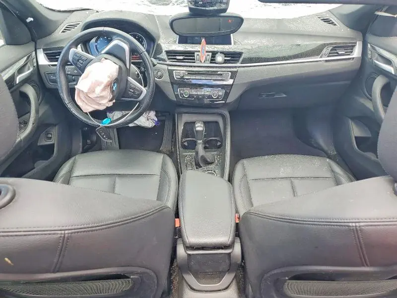 2019 BMW X1 SDRIVE28I  