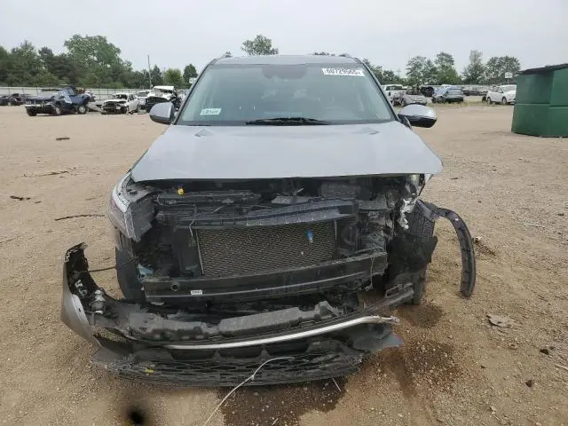2023 KIA SELTOS EX  