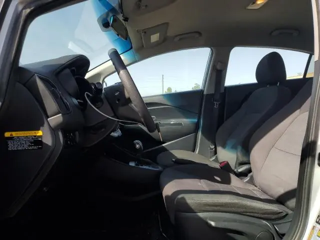 2017 KIA RIO LX  