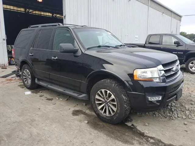 2016 FORD EXPEDITION XLT  