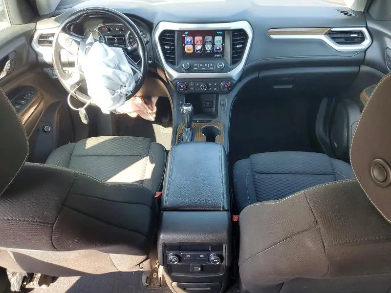 2018 GMC ACADIA SLE  