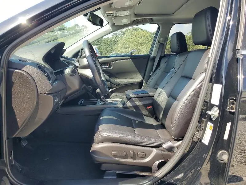 2017 ACURA RDX   