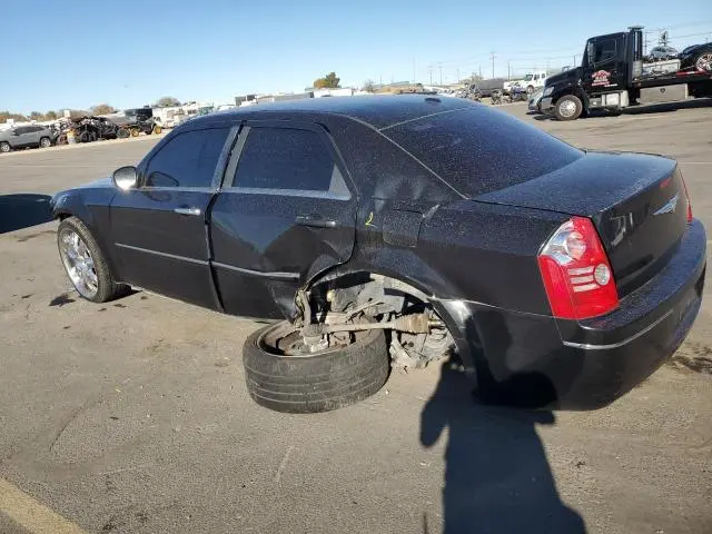 2010 CHRYSLER 300 TOURING  