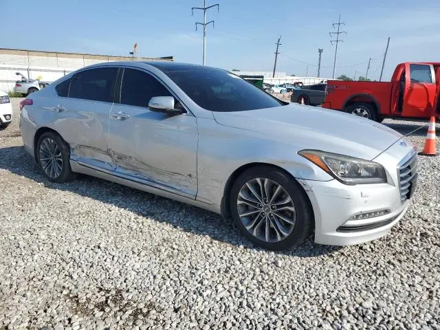 2016 HYUNDAI GENESIS 3.8L  
