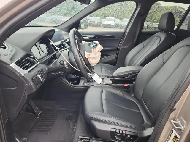 2022 BMW X1 SDRIVE28I  